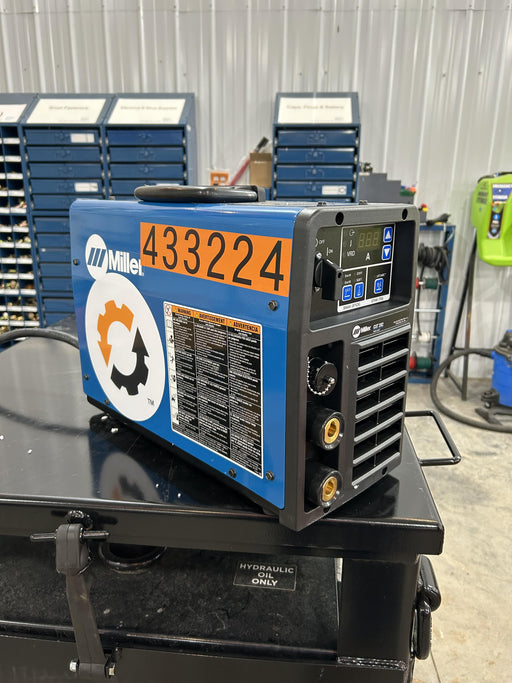 2024 MILLER ELECTRIC CST-282