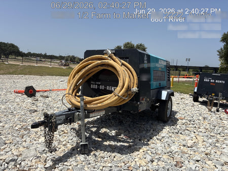 2025 AIRMAN PDSF375DP-6E1