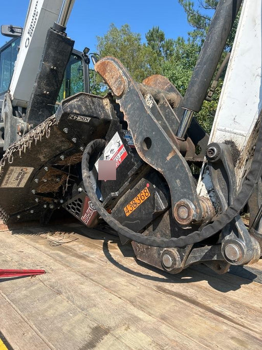 2024 VIRNIG XBC42-25