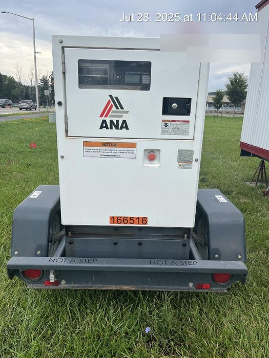 2021 AIRMAN SDG25S-8E1