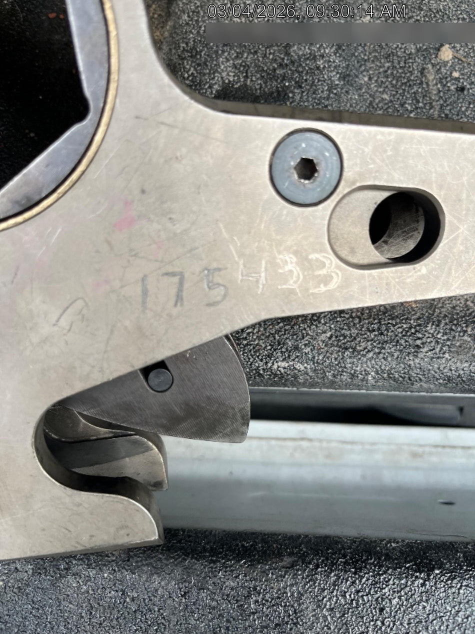 2021 TORCUP TX-4RL203M55