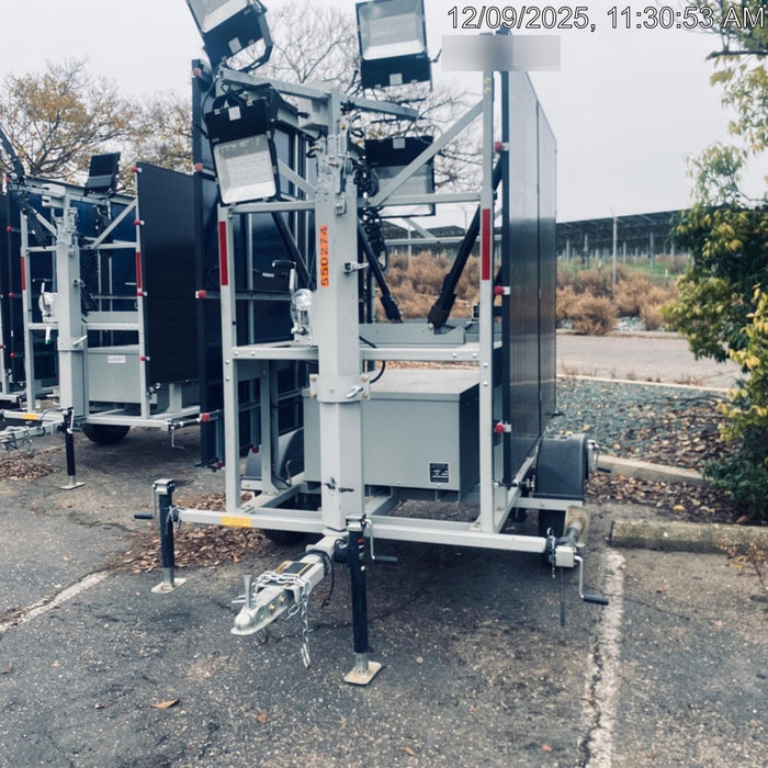 2025 PROGRESS SOLAR SOLUTIONS Helios-2XP