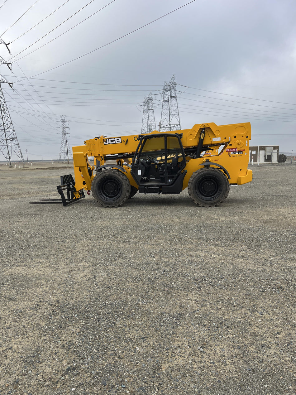 2024 JCB 510-56