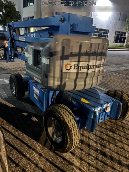 2024 GENIE Z-45/25J DC