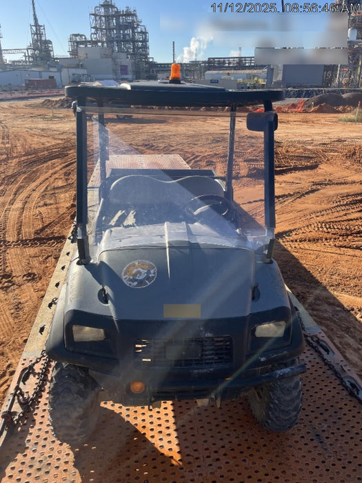 2020 CLUB CAR CA1500G