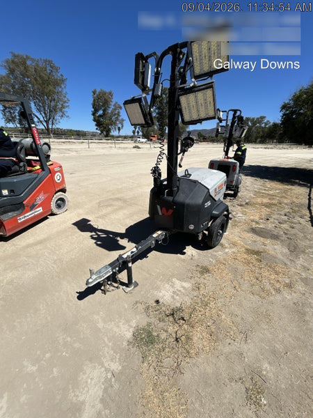 2024 WACKER NEUSON LTT4