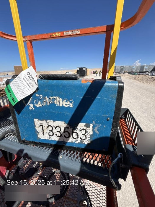 2020 MILLER ELECTRIC CST-280