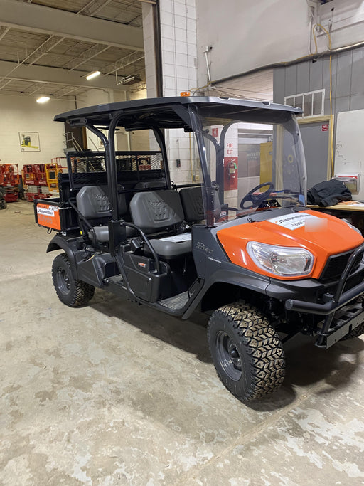 2022 KUBOTA RTV-X1140W-H (Canopy)