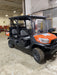 2022 KUBOTA RTV-X1140W-H (Canopy)