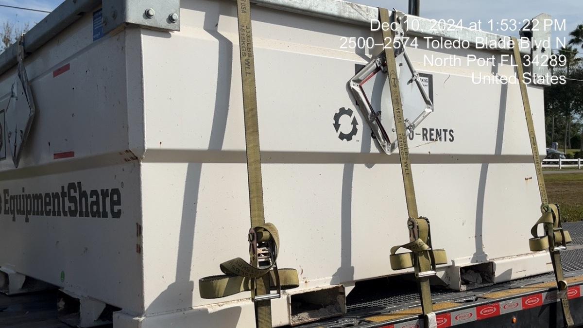 2022 WESTERN GLOBAL 50TCG