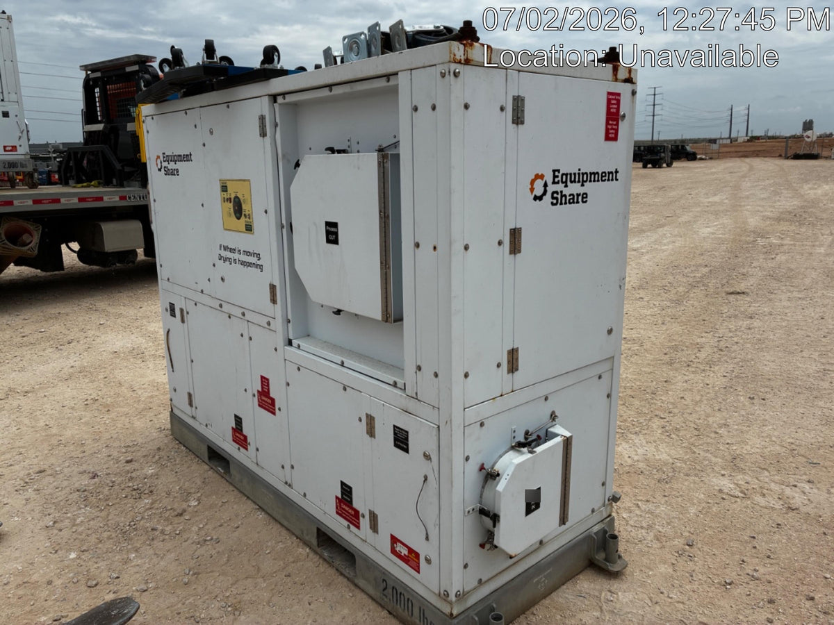 2020 SMARTECH RDDH3000-EH