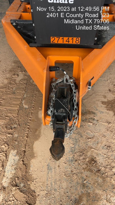 2022 PIONEER PP128S20L71-6135