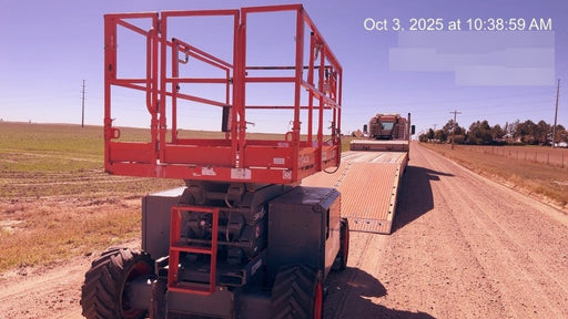 2019 SKYJACK SJ6832 RT