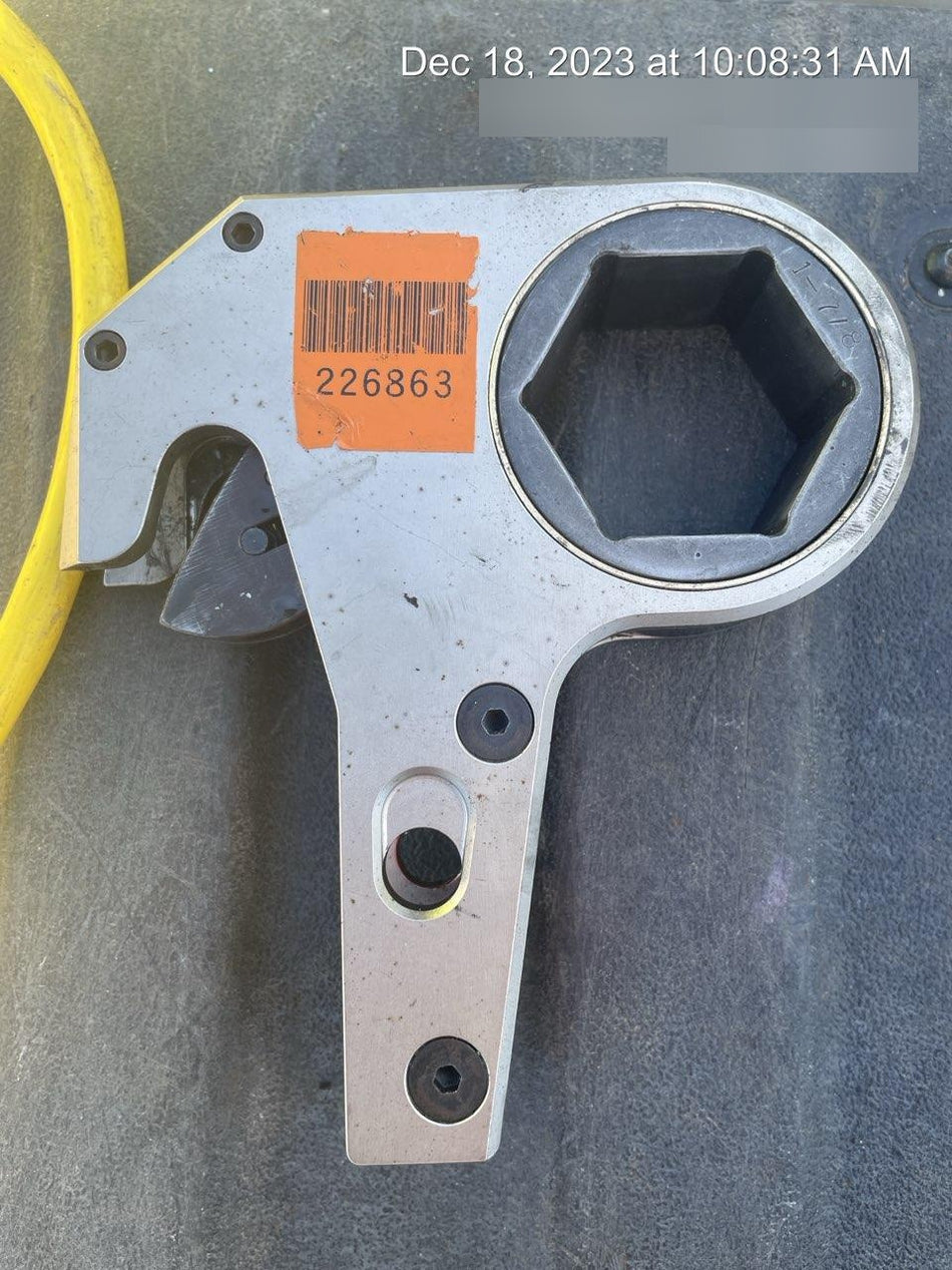 2022 TORCUP TX-2RL114