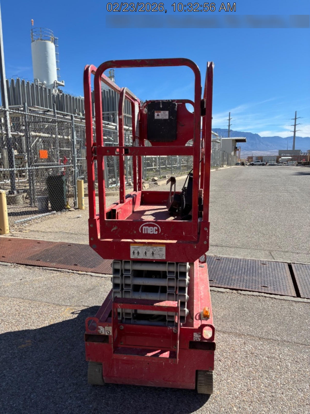2019 MEC Micro 19