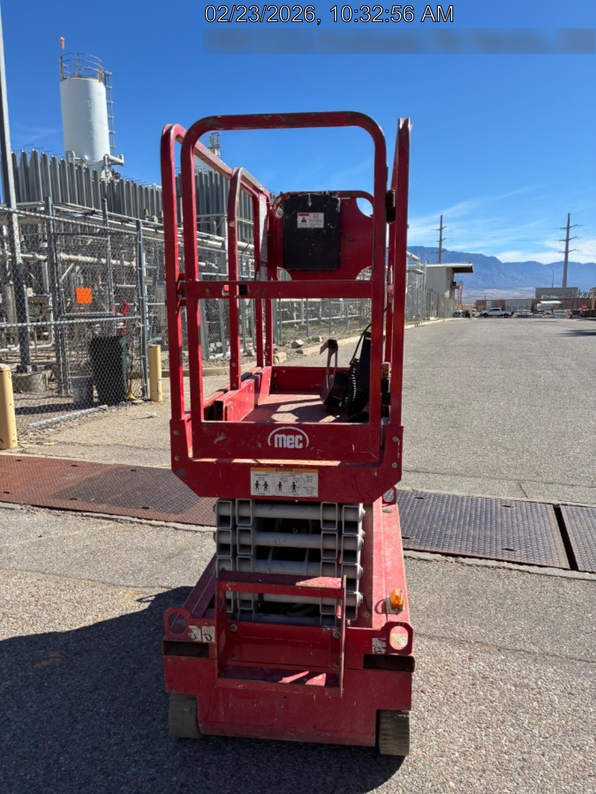 2019 MEC Micro 19