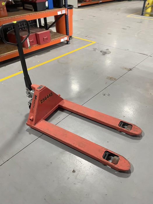 2022 MIGHTY LIFT ML55M