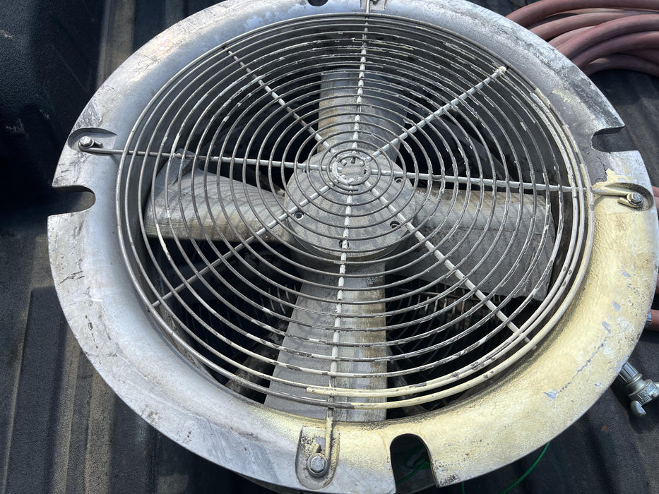 2021 MICHIGAN PNEUMATIC JF20