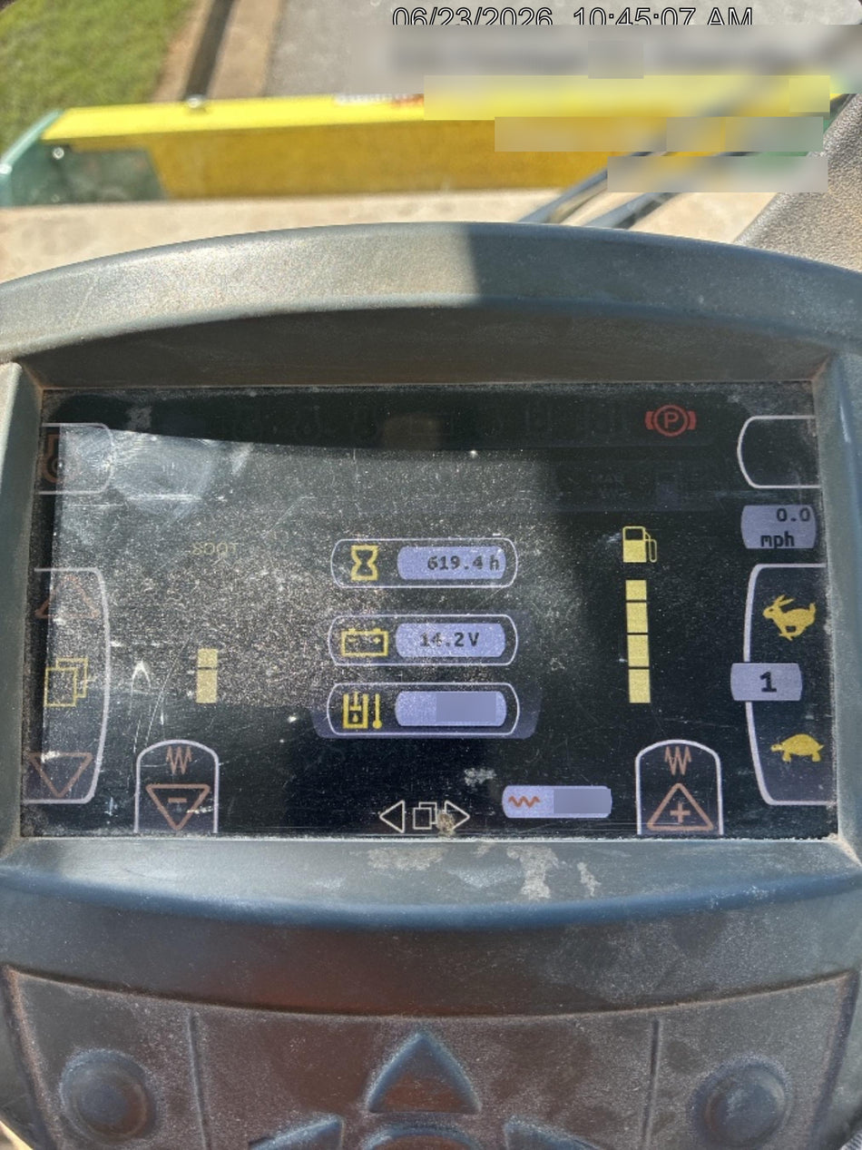 2023 AMMANN ARS70