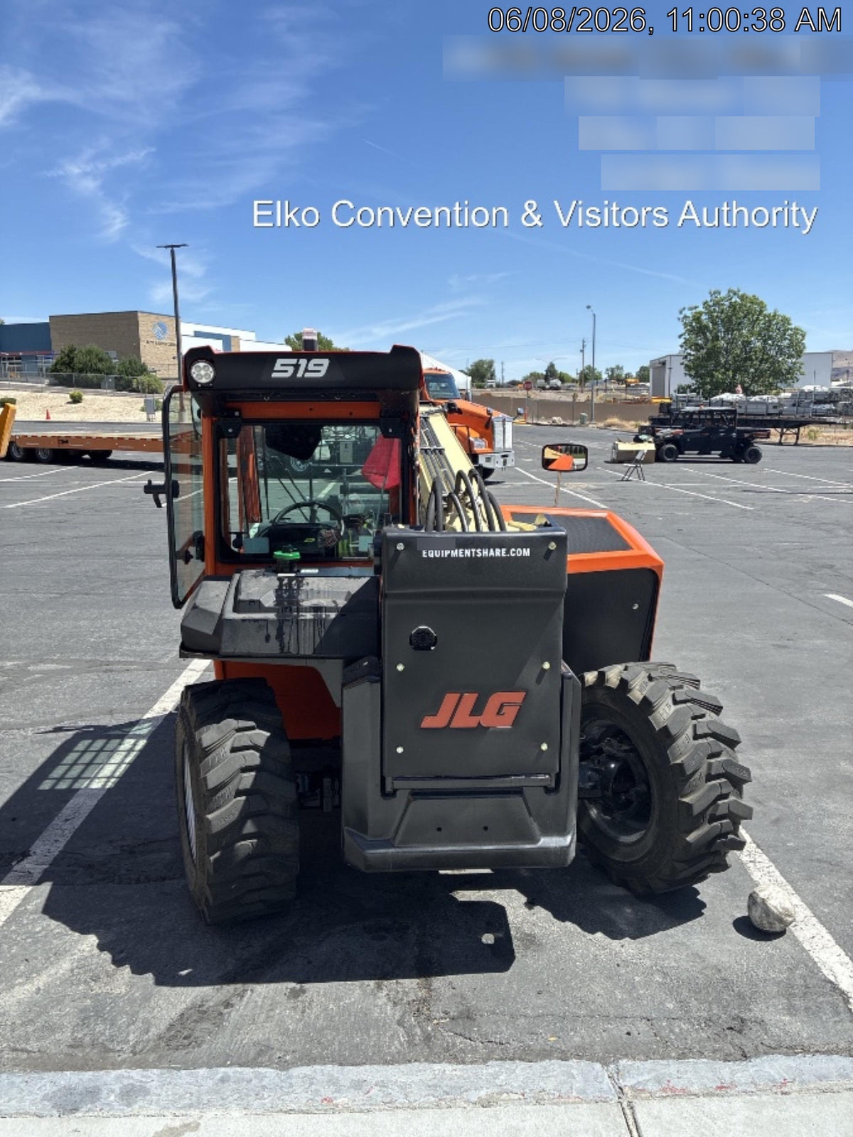 2026 JLG 519