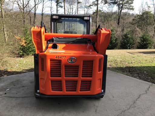 2019 KUBOTA SVL75-2