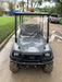 2021 Club Car CA1700D Canopy, Diesel, 4 Passenger