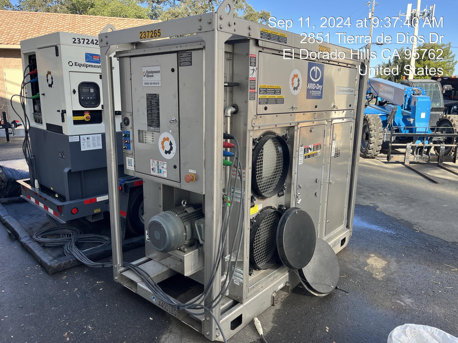 2022 CLIMATE DESIGN INTERNATIONAL MS-7500/5500