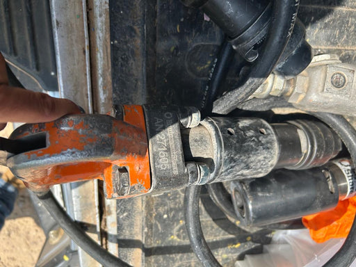 2022 MICHIGAN PNEUMATIC ES-CH3R-TRACKER