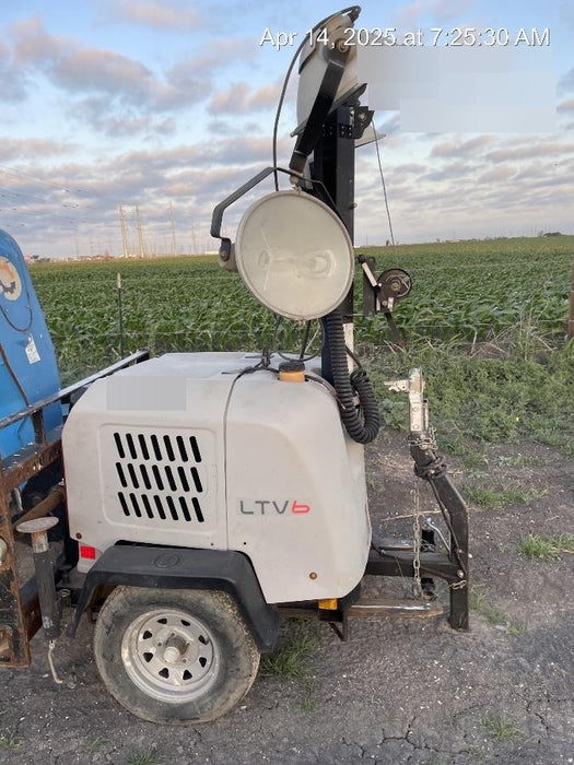 2019 WACKER NEUSON LTV6L-MH