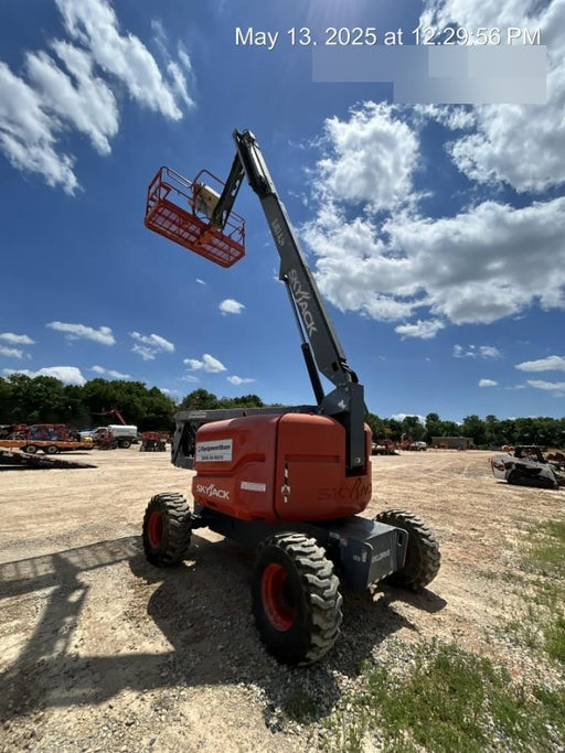 2020 SKYJACK SJ63 AJ