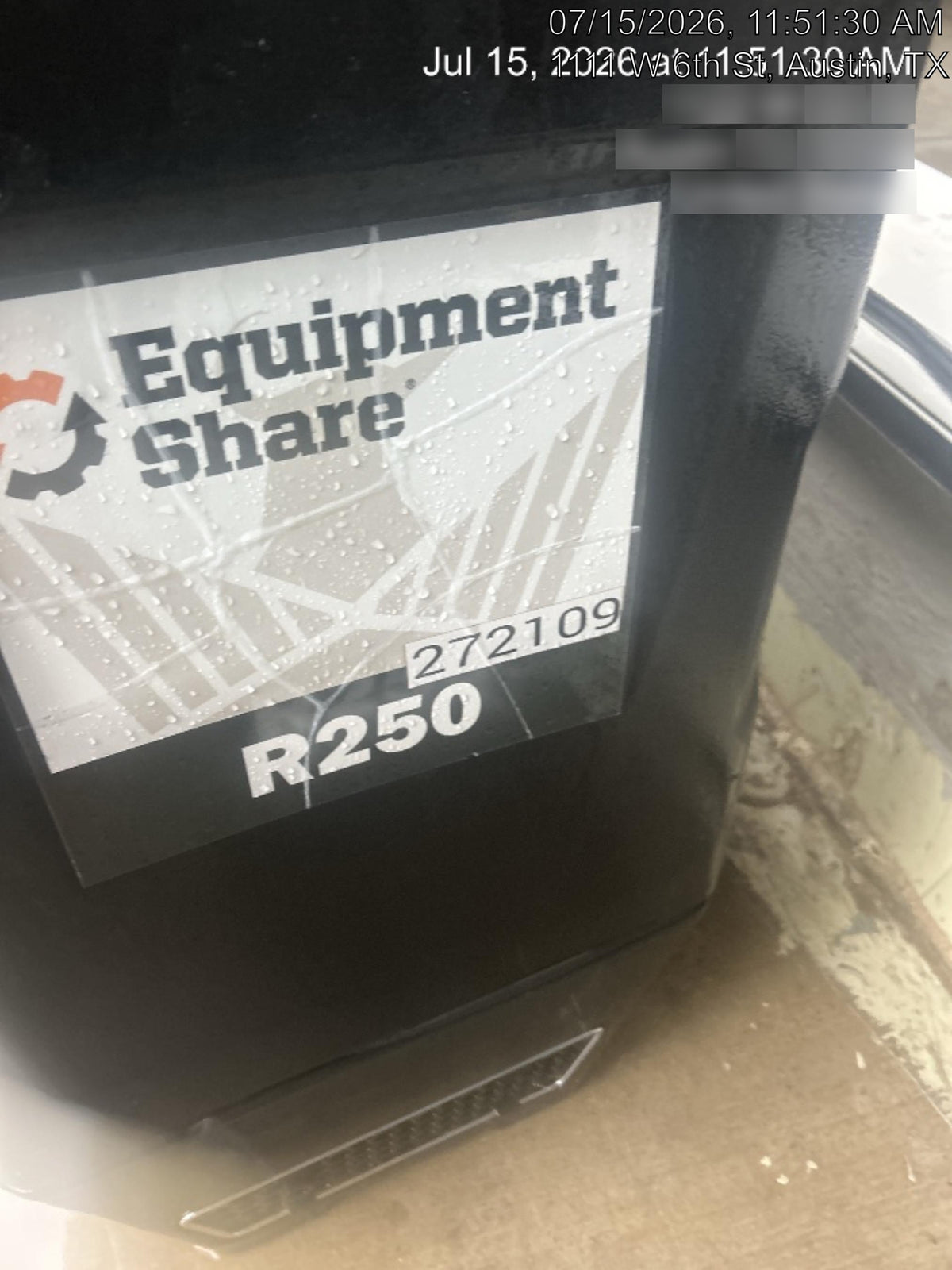 2022 PHOENIX R250