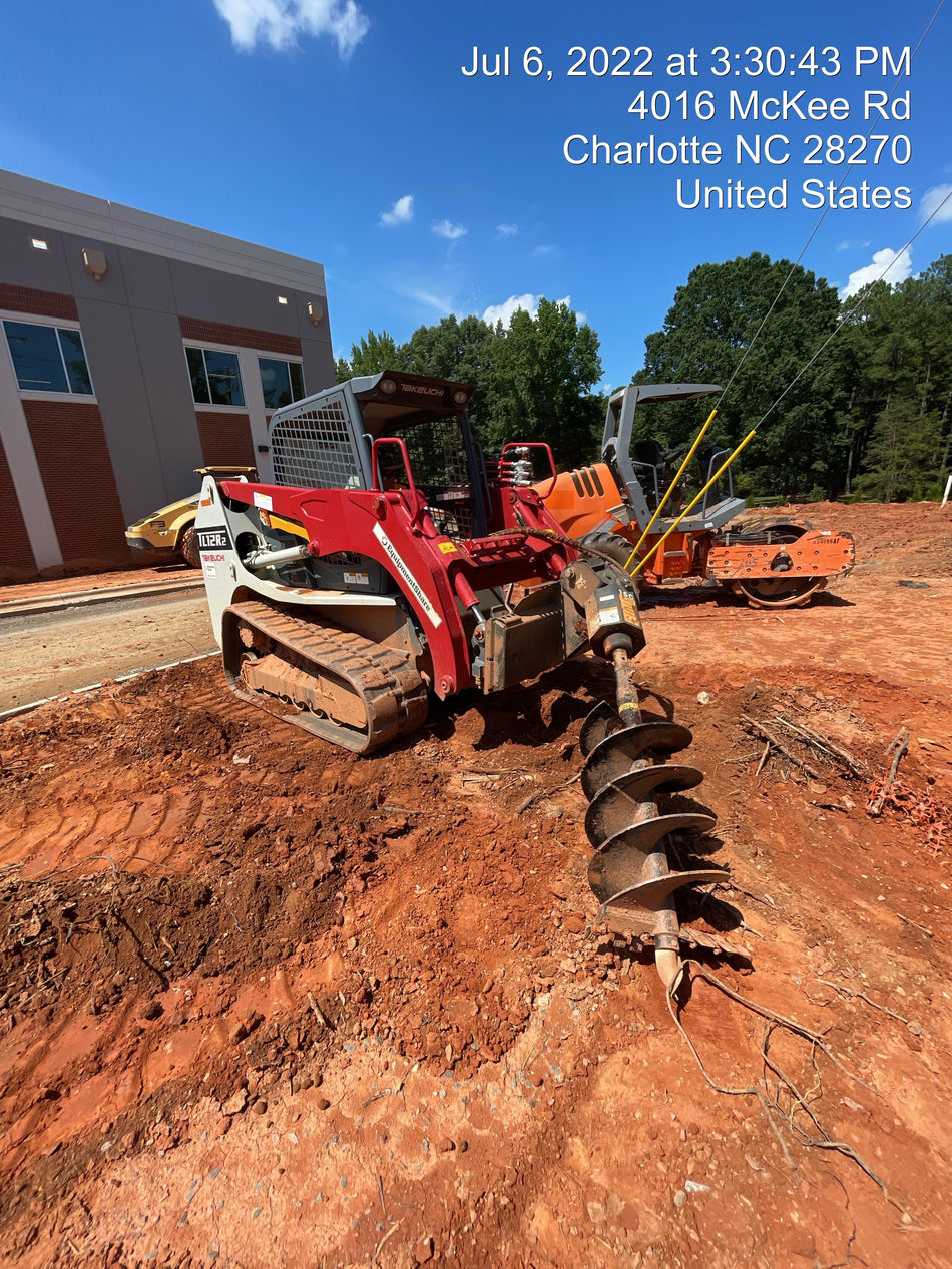 2021 TAKEUCHI TL12R2-R