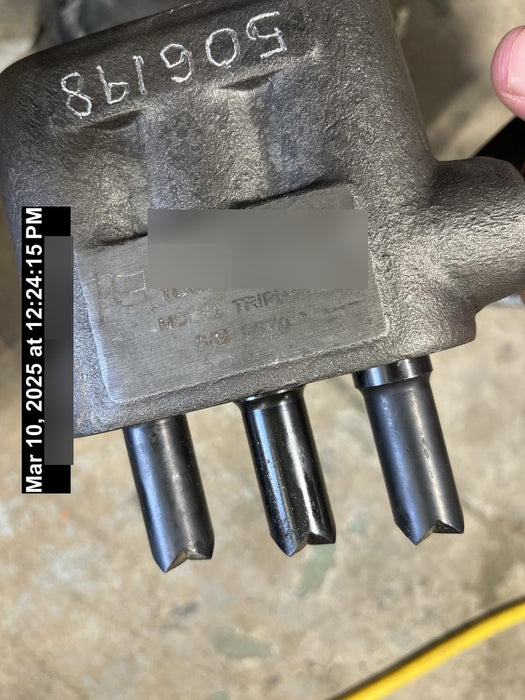 2025 TEXAS PNEUMATIC TOOLS, INC. T3