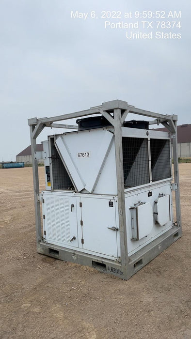 2020 SMARTECH SACP41A-HS