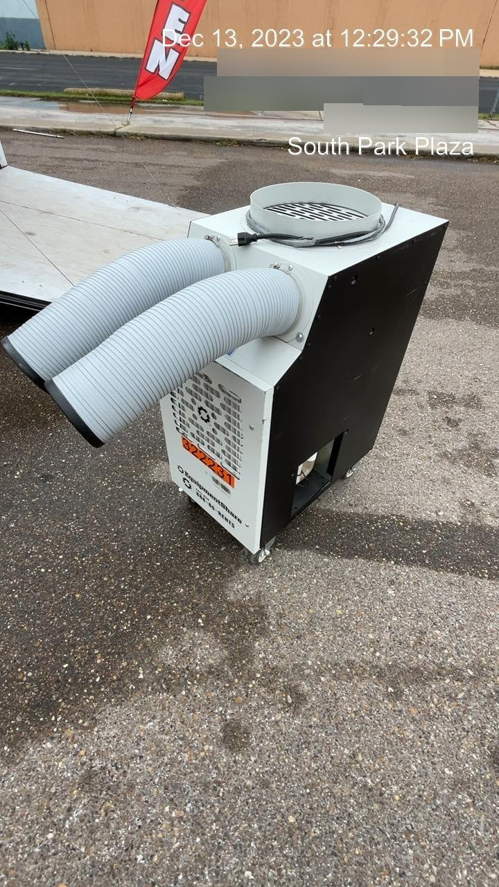 2023 KWIKOOL KPAC1411-2