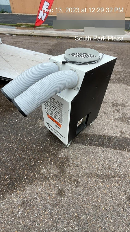 2023 KWIKOOL KPAC1411-2