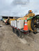 2023 Vac-Tron LP573XDT T4 Koehler Diesel Engine, 500 Gallon Debris Tank, x2 100 Gallon Water Tanks