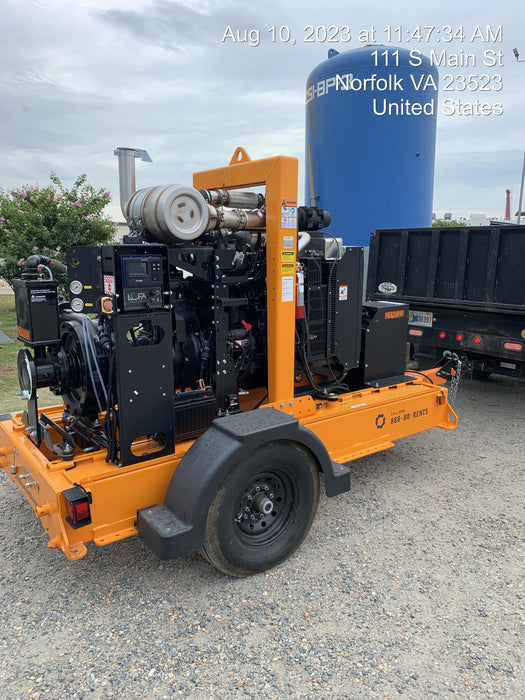 2022 PIONEER PP63C17L71-4045HFC06