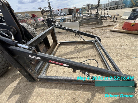 2021 ARROW MATERIAL HANDLING 049PG