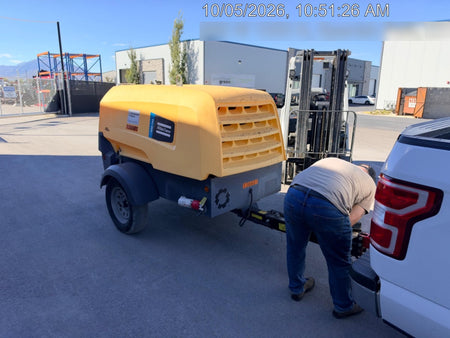 2021 ATLAS COPCO XAS188