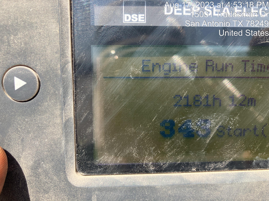 2022 ATLAS COPCO QAS 70