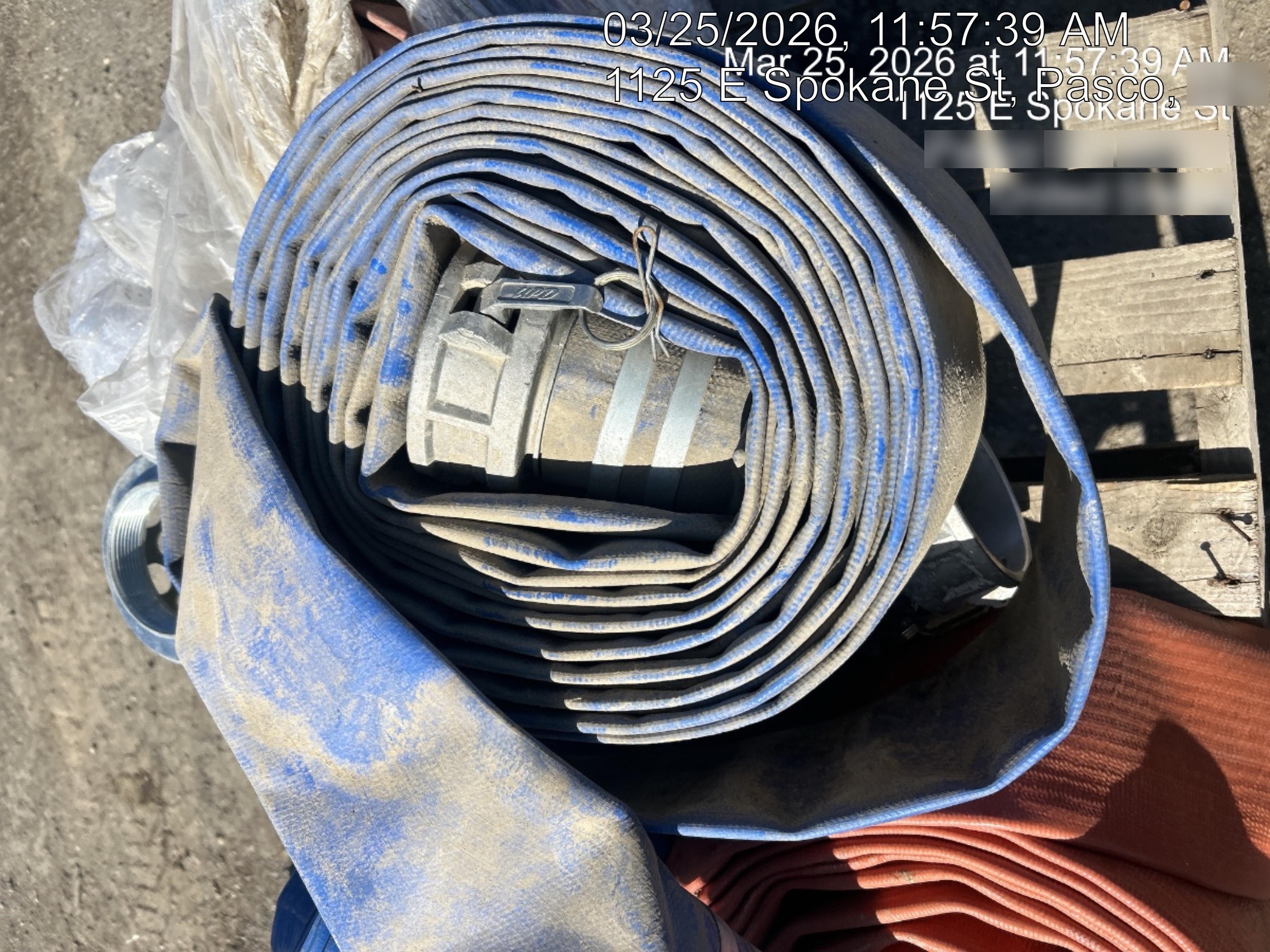 2023 MULTIQUIP QP4TH