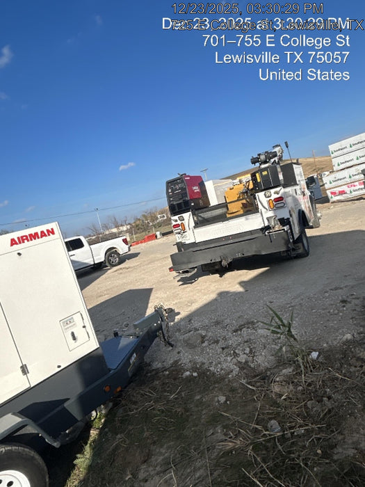 2025 AIRMAN SDG65S-8E1