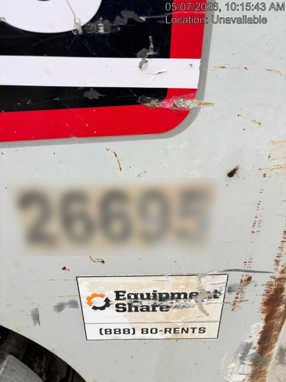 2019 TAKEUCHI TL8