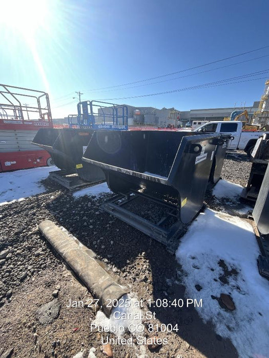 2024 STAR INDUSTRIES 1825