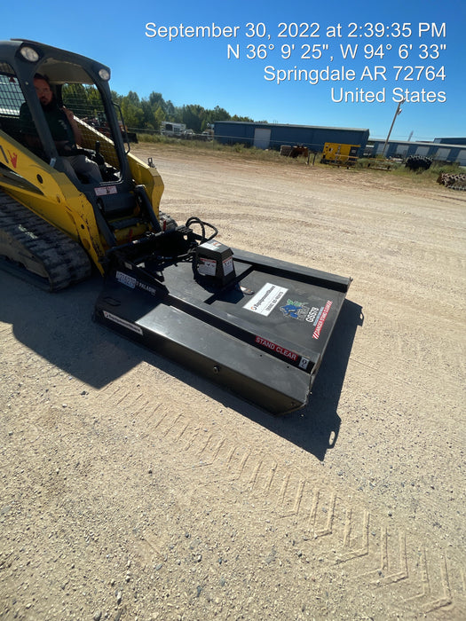 2022 PALADIN 30372A-0022