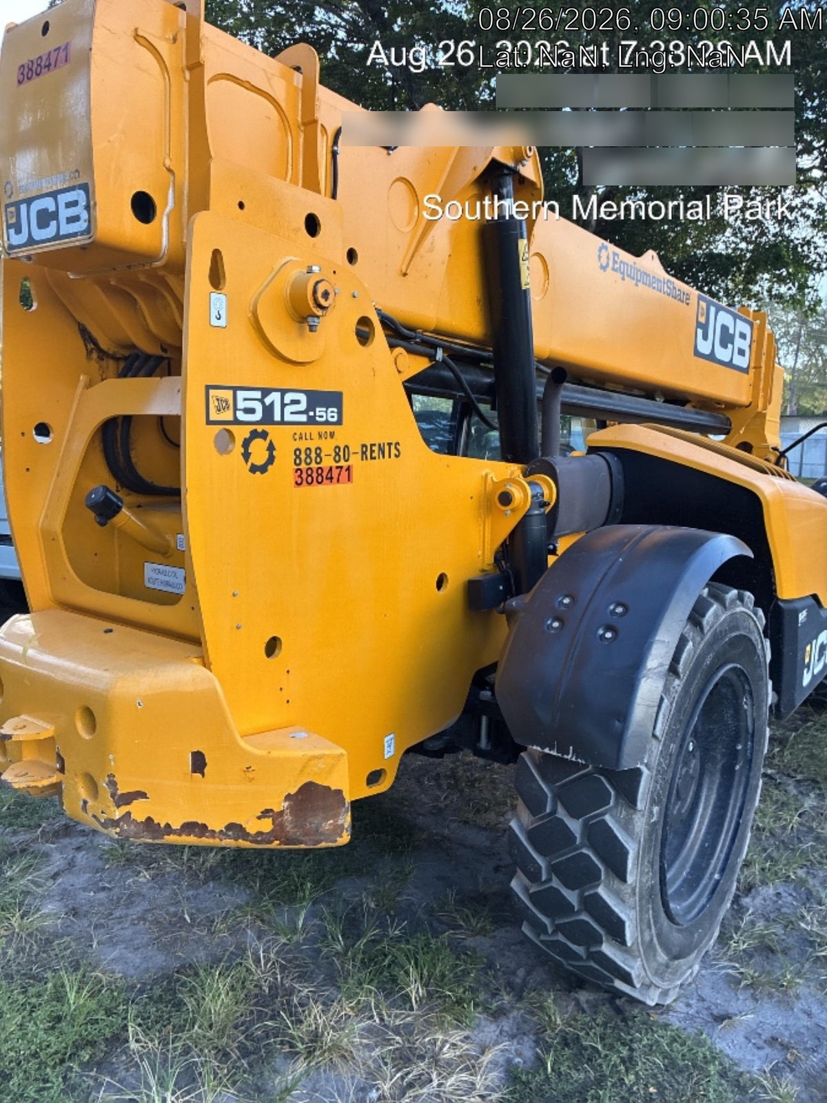 2024 JCB 512-56