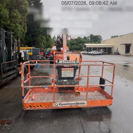 2021 JLG 1350SJP