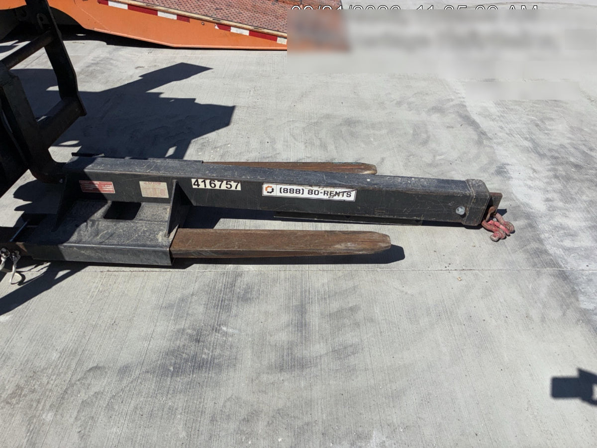2024 ARROW MATERIAL HANDLING CE60-TH-STP