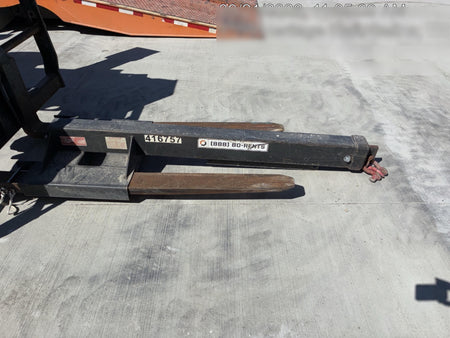 2024 ARROW MATERIAL HANDLING CE60-TH-STP